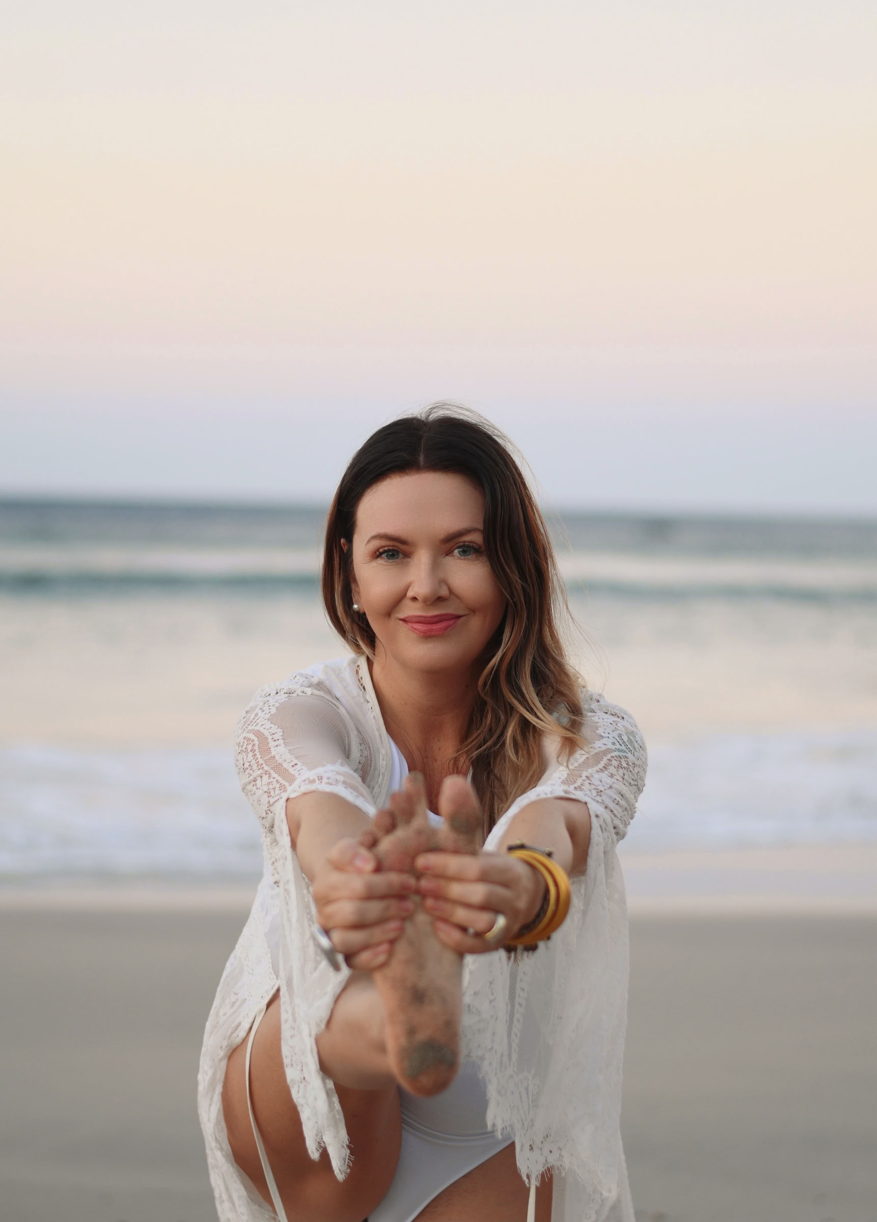 Prana Power Yoga-docentenopleiding