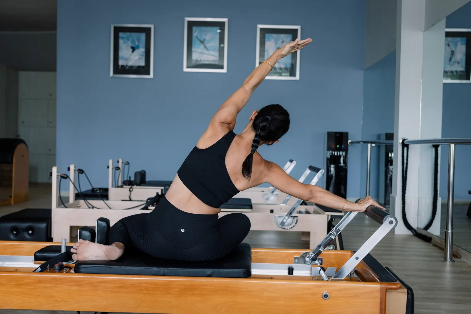 Luxe Pilates