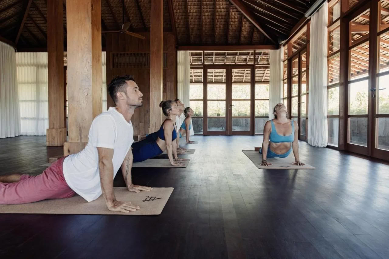 Luxe Pilates