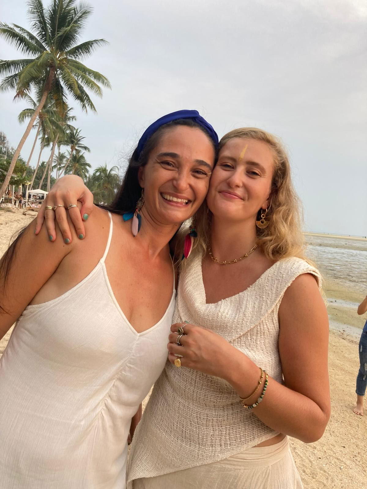 Yogaretraite Koh Phangan Thailand