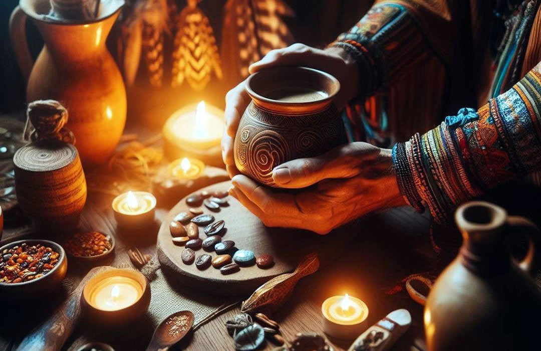 7-daagse Ayahuasca-retraite Iquitos Peru