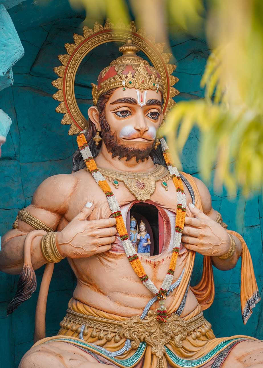 Opleiding tot Sound Healing Yoga-docent in Rishikesh