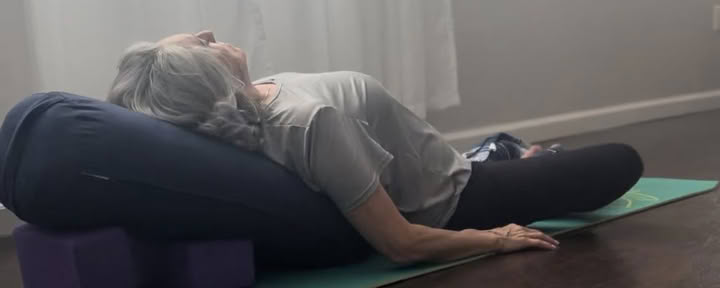 Herstellende yoga & klankhealing — The Yoga Shack