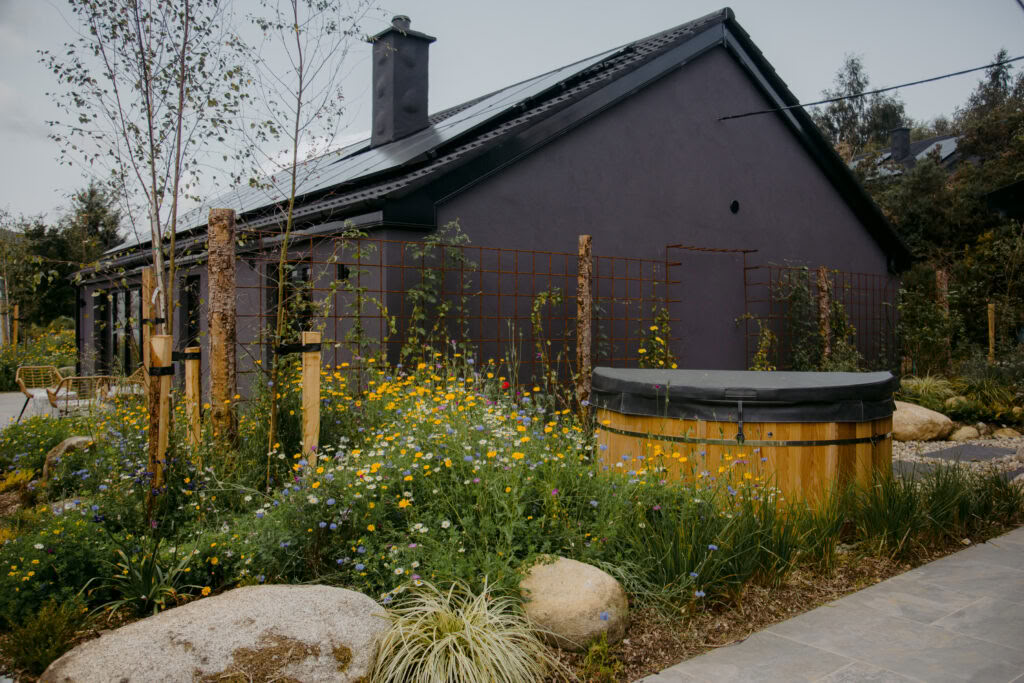 Paasuitstap bij The Deerstone - een tweedaagse activiteit- en wellnessbreak