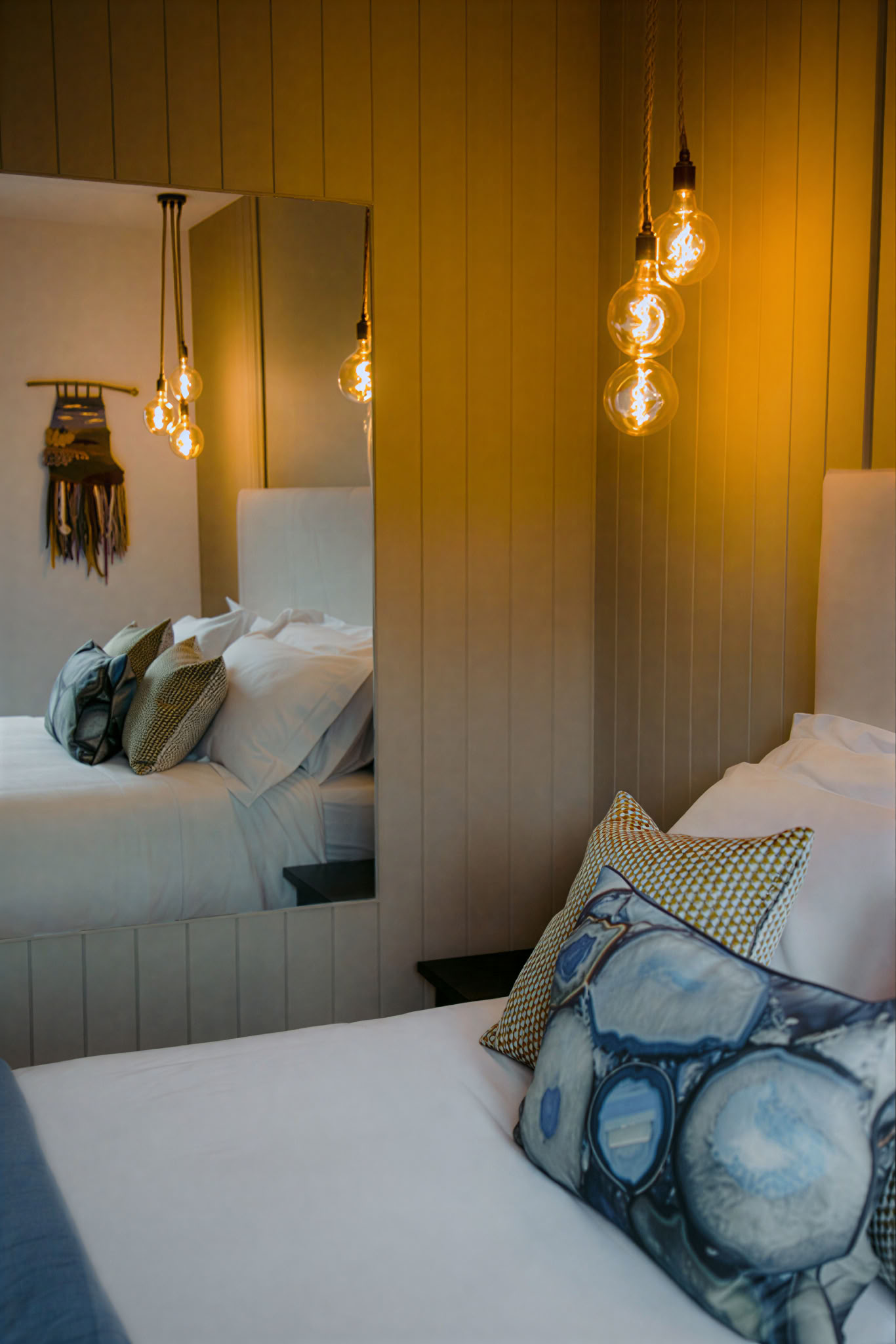 Paasuitstap bij The Deerstone - een tweedaagse activiteit- en wellnessbreak