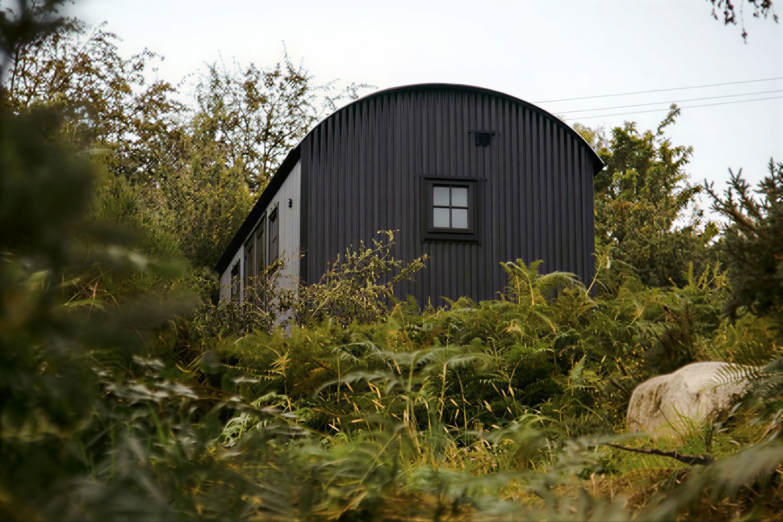 Paasuitstap bij The Deerstone - een tweedaagse activiteit- en wellnessbreak