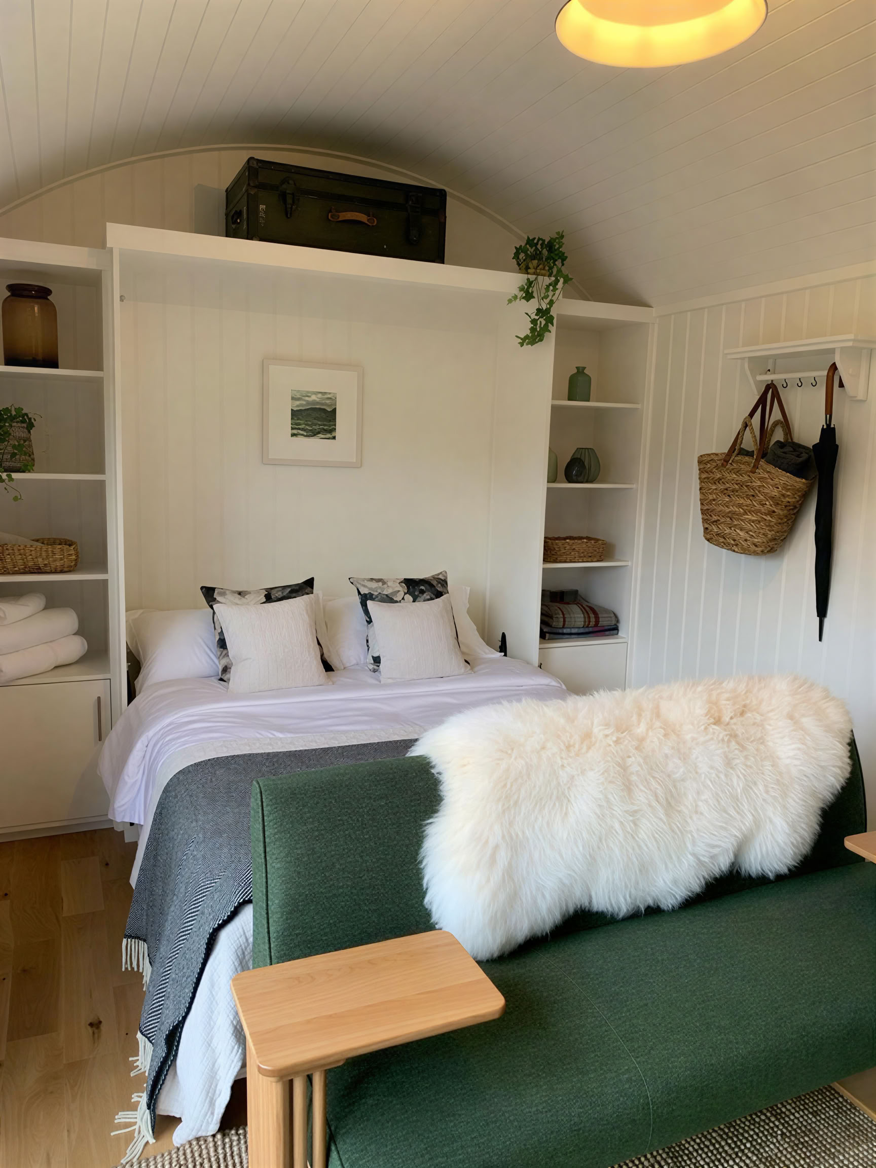 Paasuitstap bij The Deerstone - een tweedaagse activiteit- en wellnessbreak