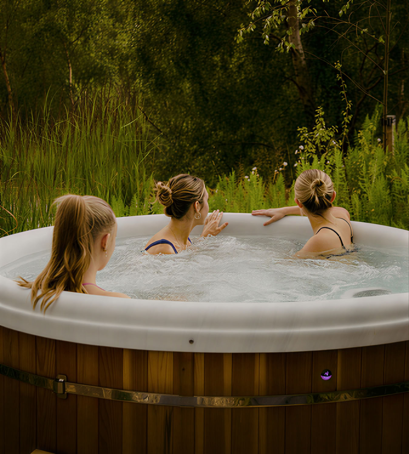 Paasuitje - 29-31 maart, tweedaagse activiteit- en wellnessbreak