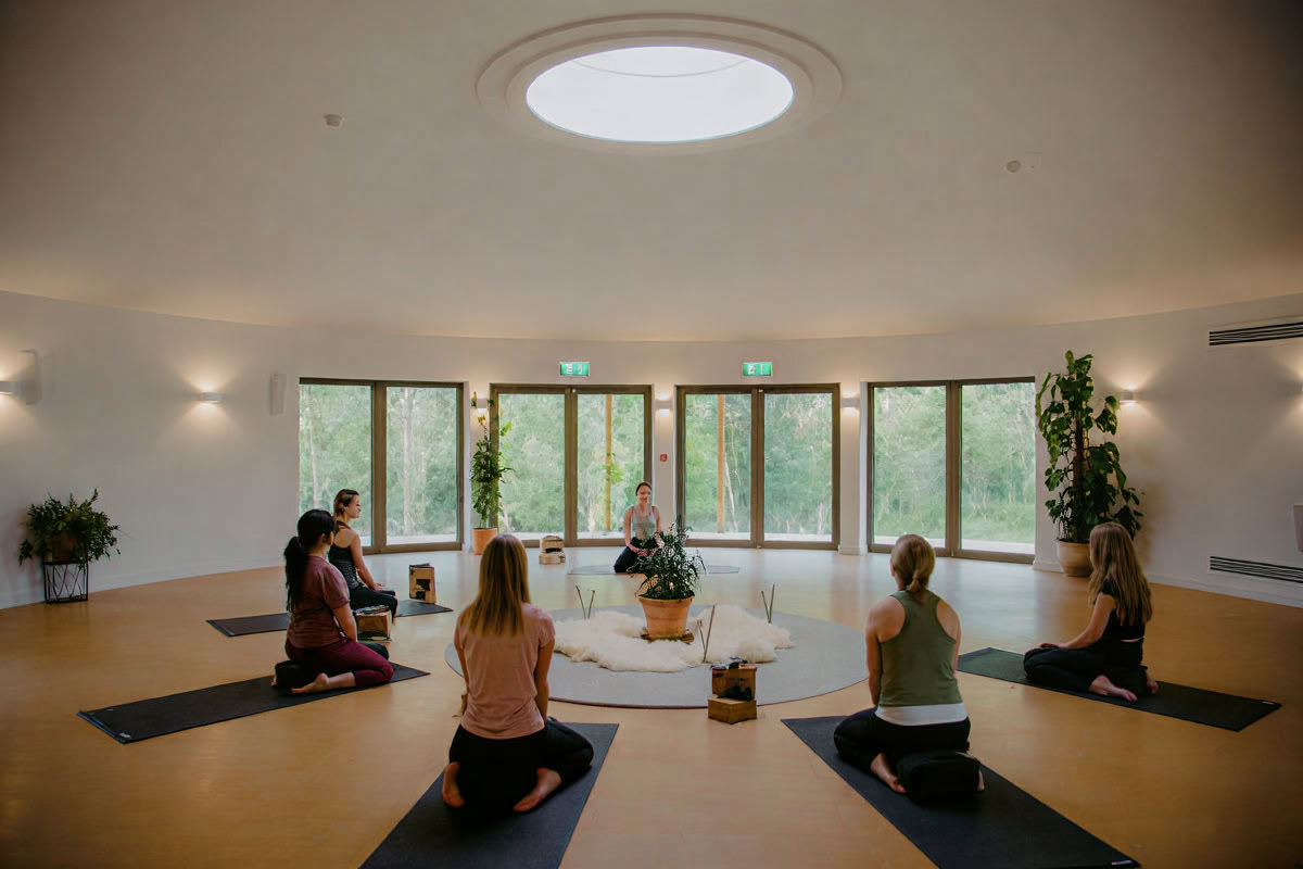 Paasuitje - 29-31 maart, tweedaagse activiteit- en wellnessbreak
