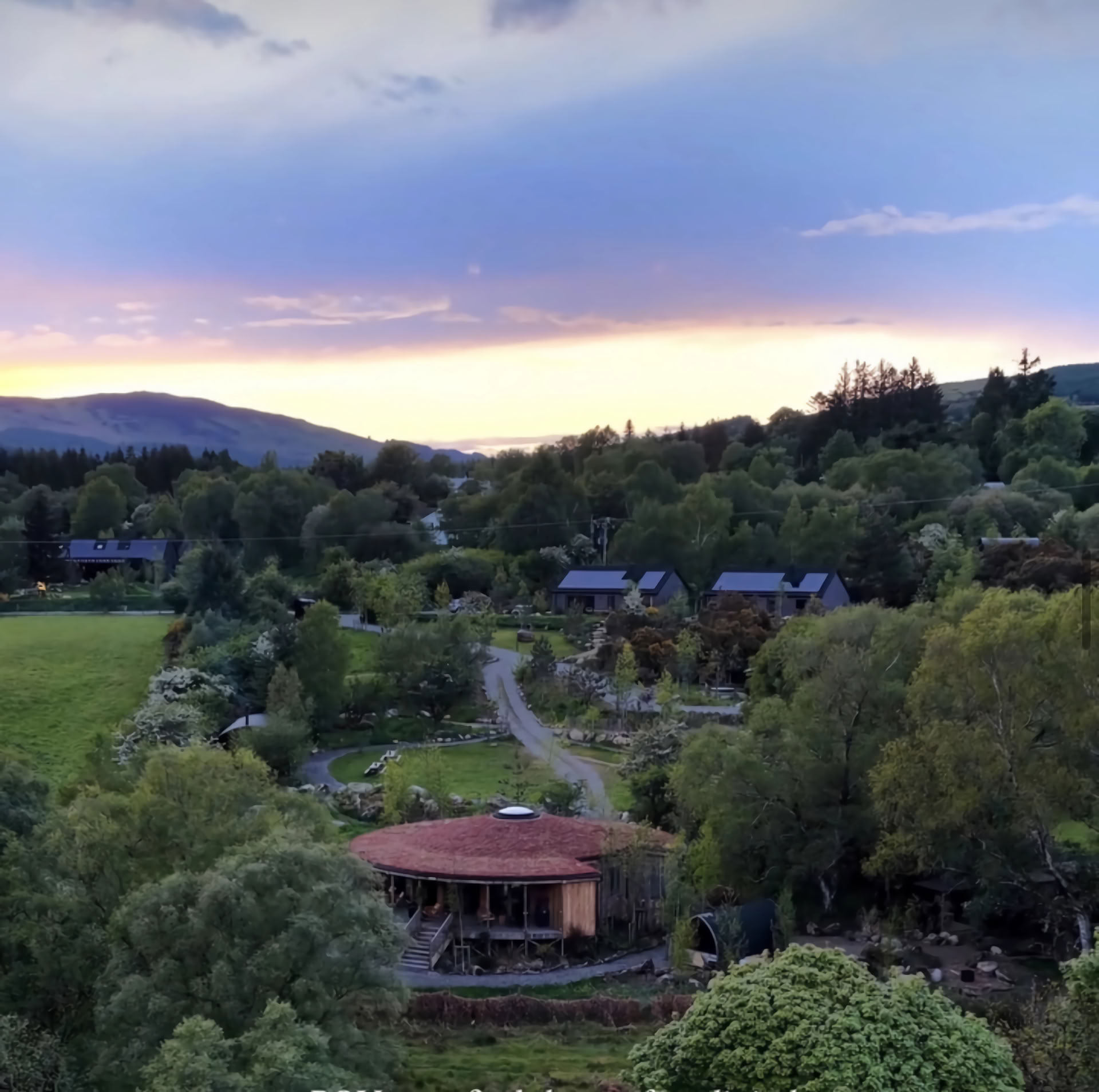 De Deerstone Retreat - Zuurstofavontuur & Wellness