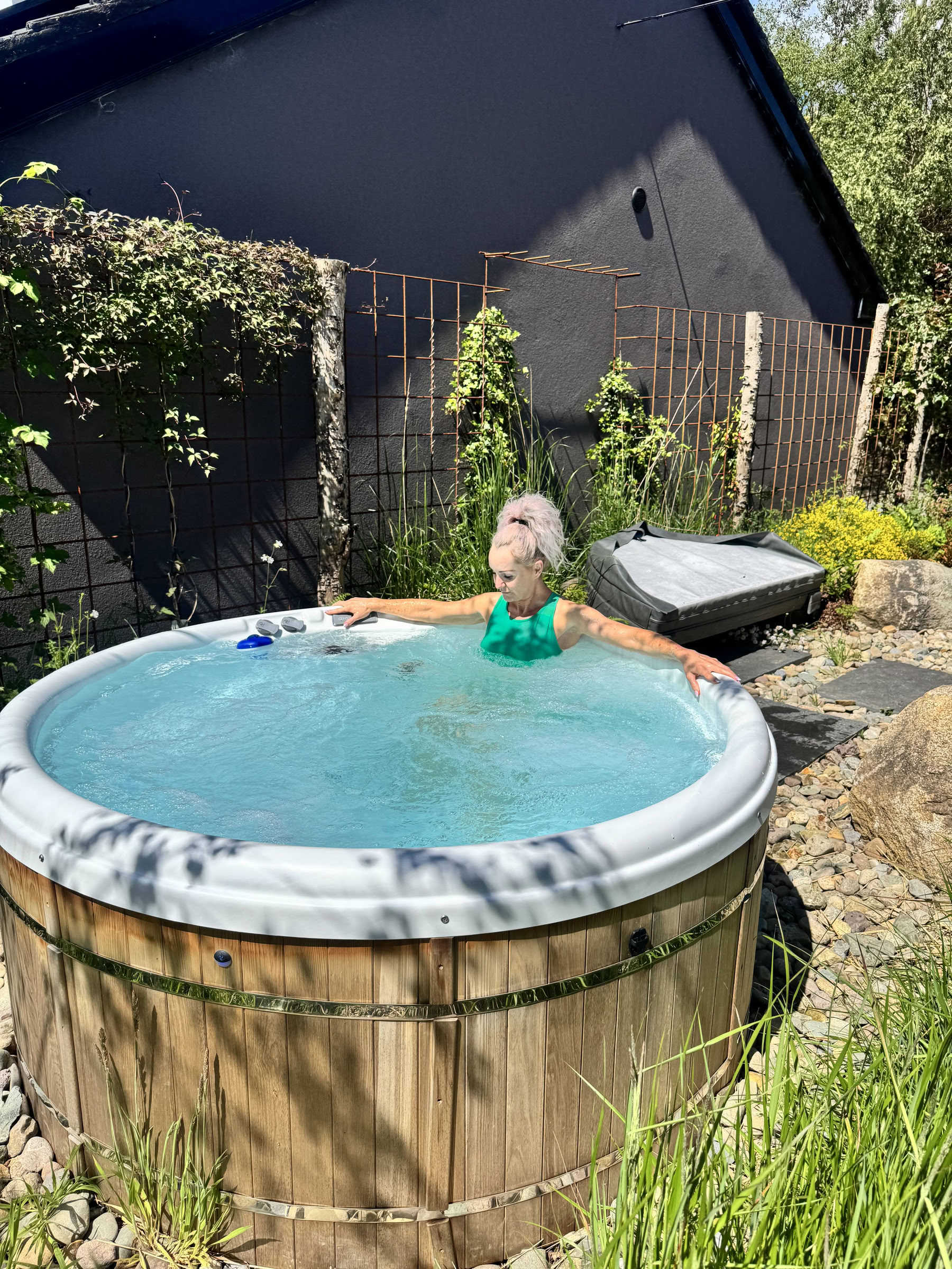 De Deerstone Retreat - Zuurstofavontuur & Wellness