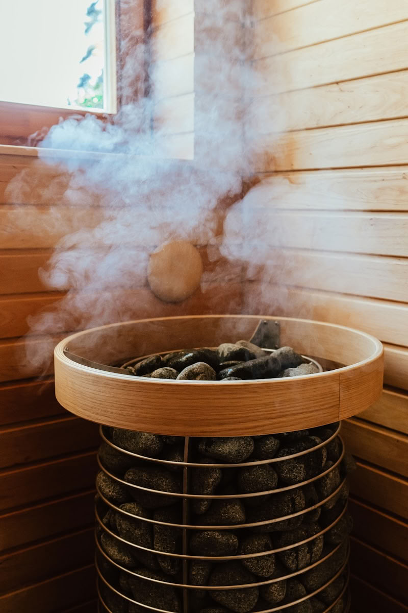 De Deerstone Retreat - Zuurstofavontuur & Wellness