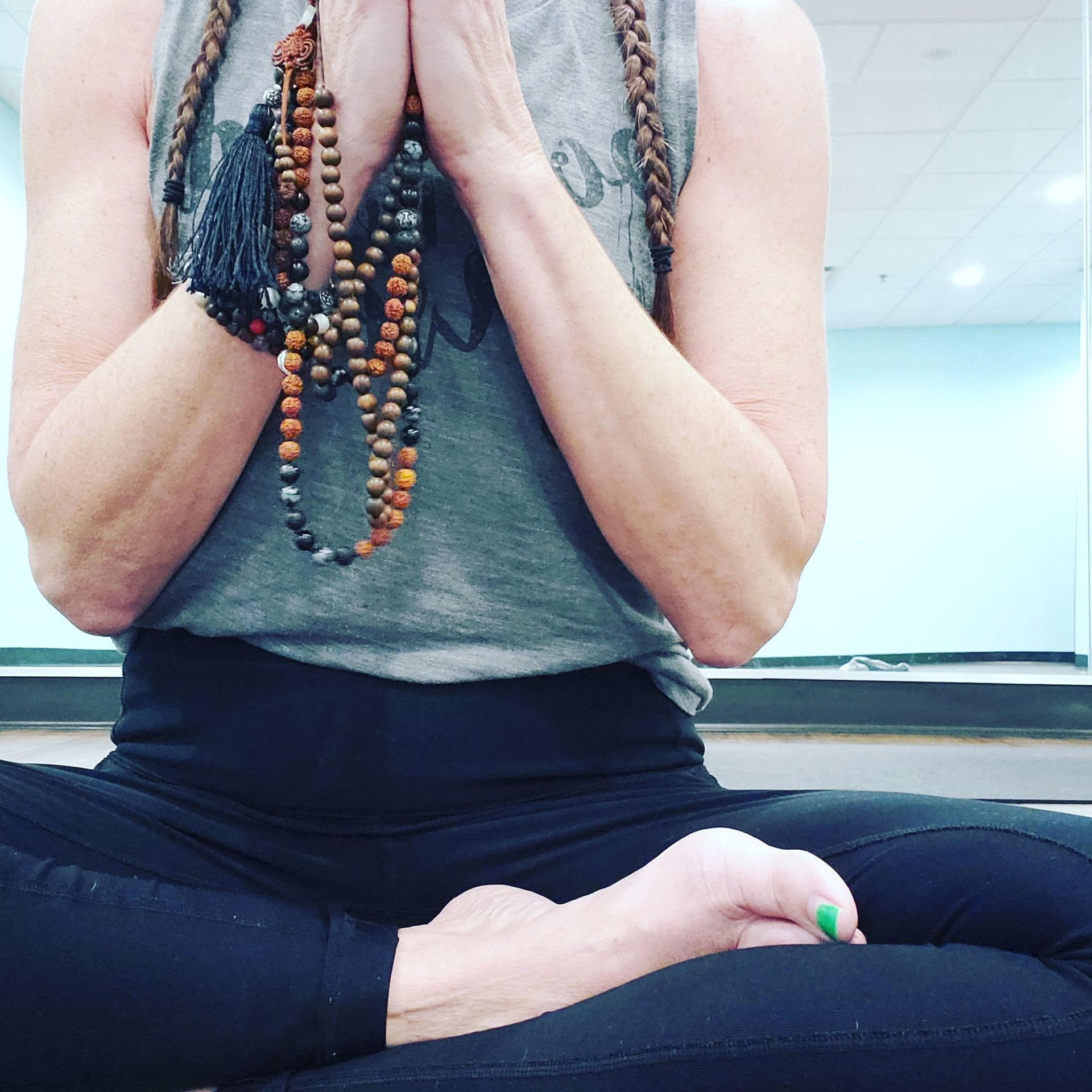 4-daagse Herstel Je Hart Retraite
