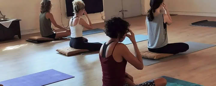 Niveau 2 — Gevorderde cursus klankhealing