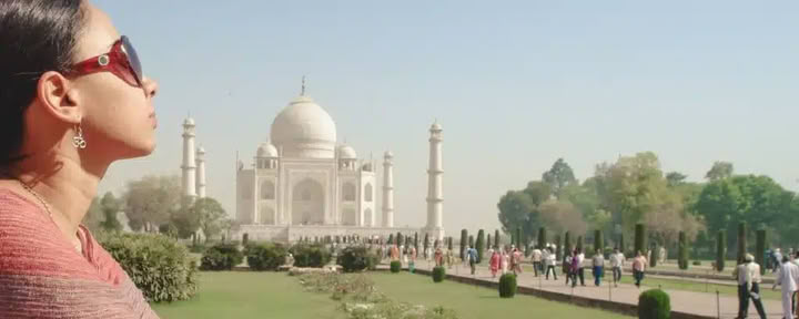 Indiase culturele tour en yogaretreat