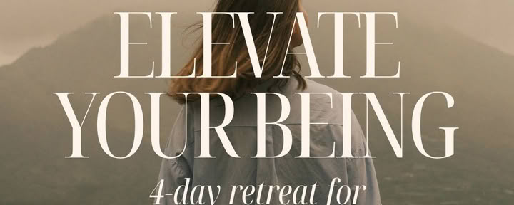 Fitluxe - Vrouwenretreat — Sowilo Retreat