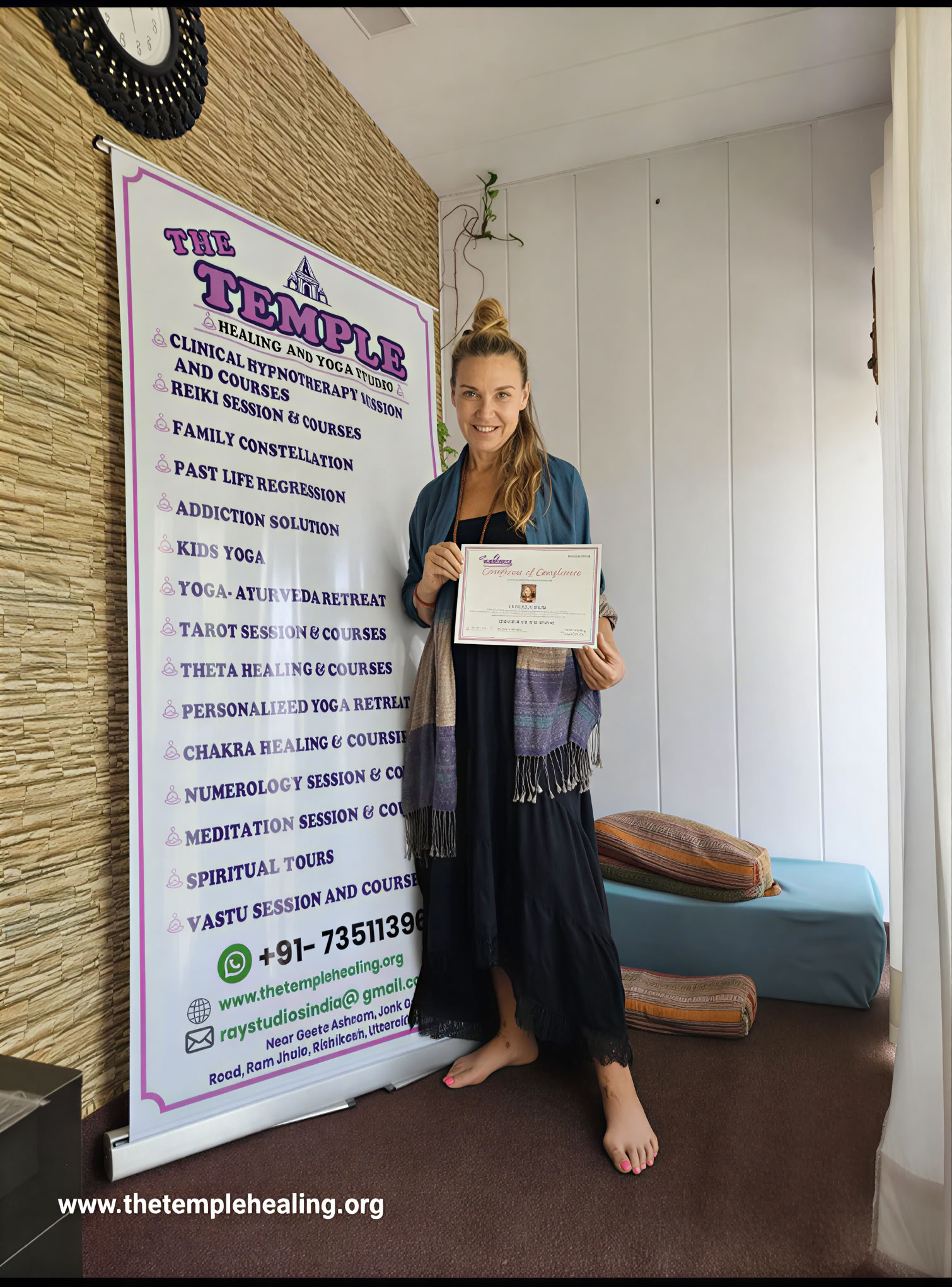 Rishikesh-reis