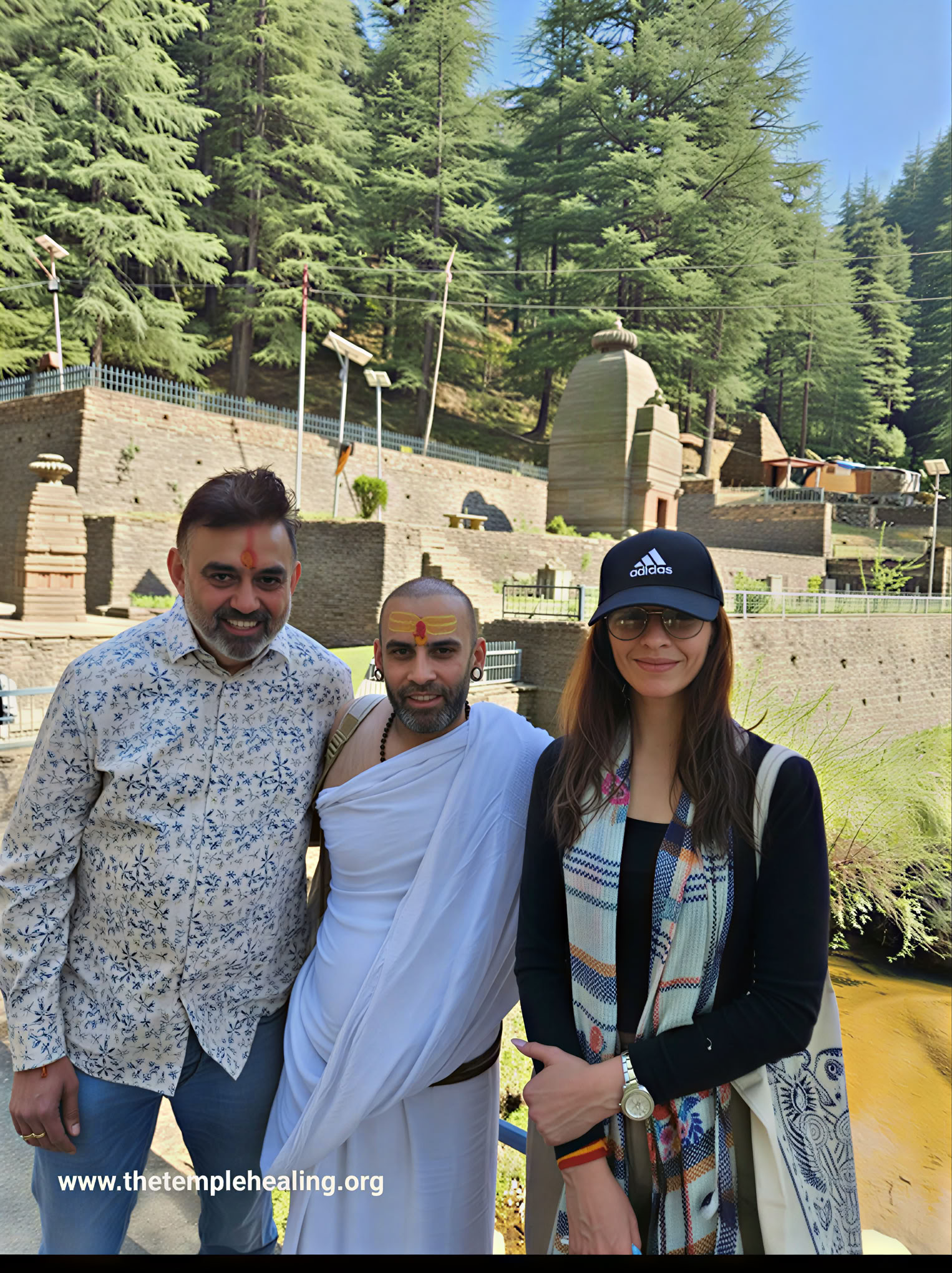 Rishikesh-reis