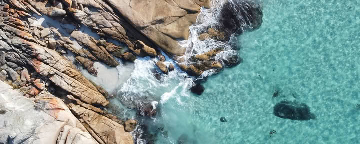 Tasmanië, yoga & wandelen