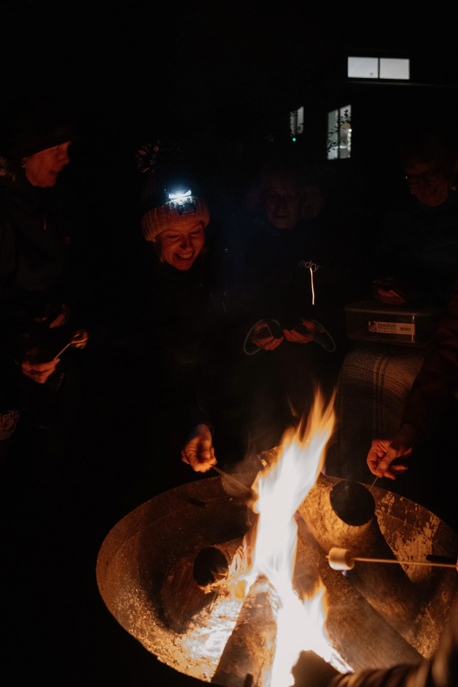 Het Driftwood Retreat