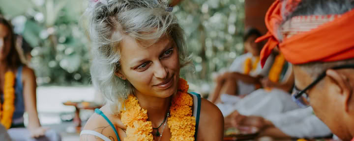 Chakrameditatie