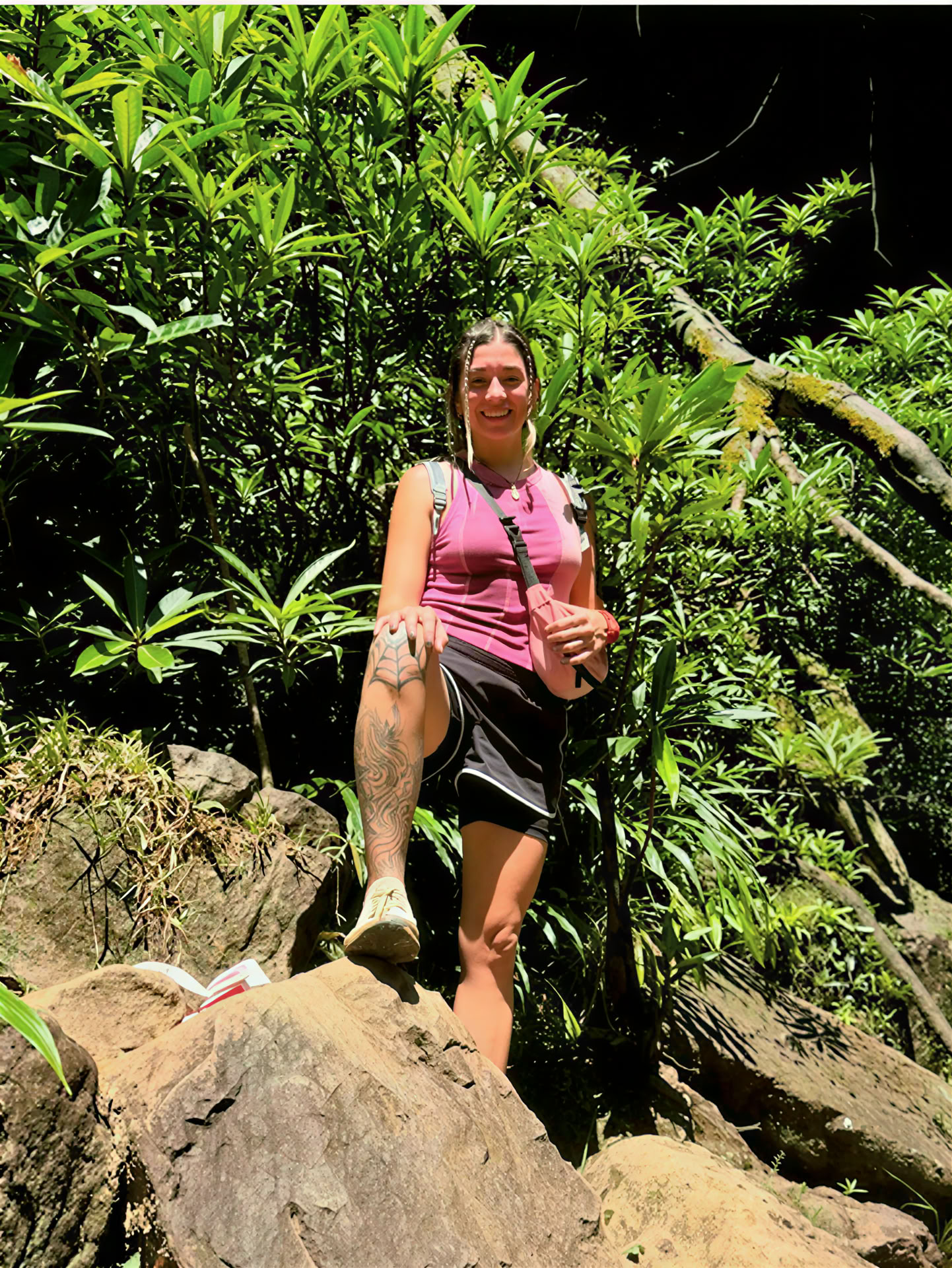 Jungletocht Ayahuasca