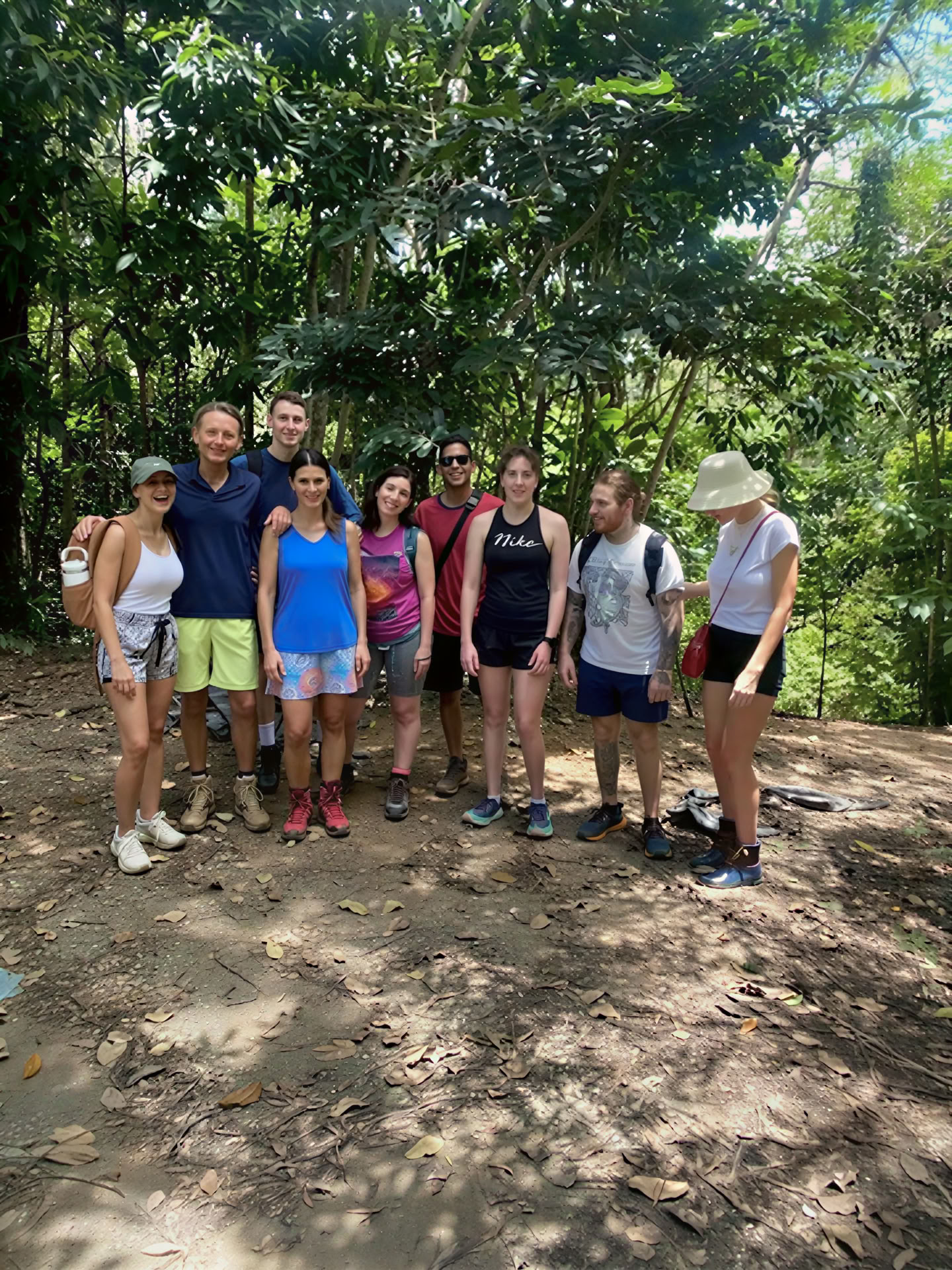 Jungletocht Ayahuasca