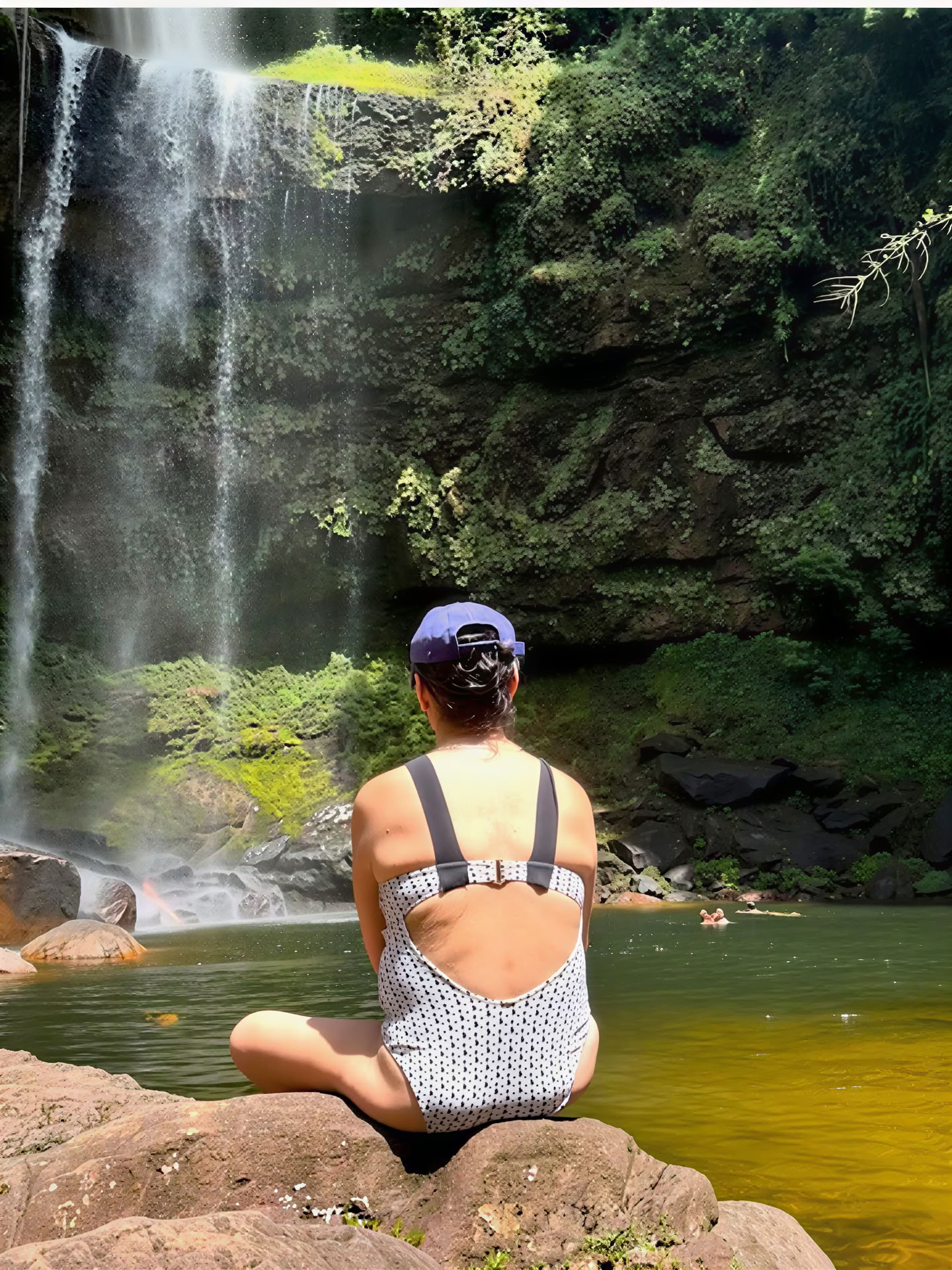 Jungletocht Ayahuasca