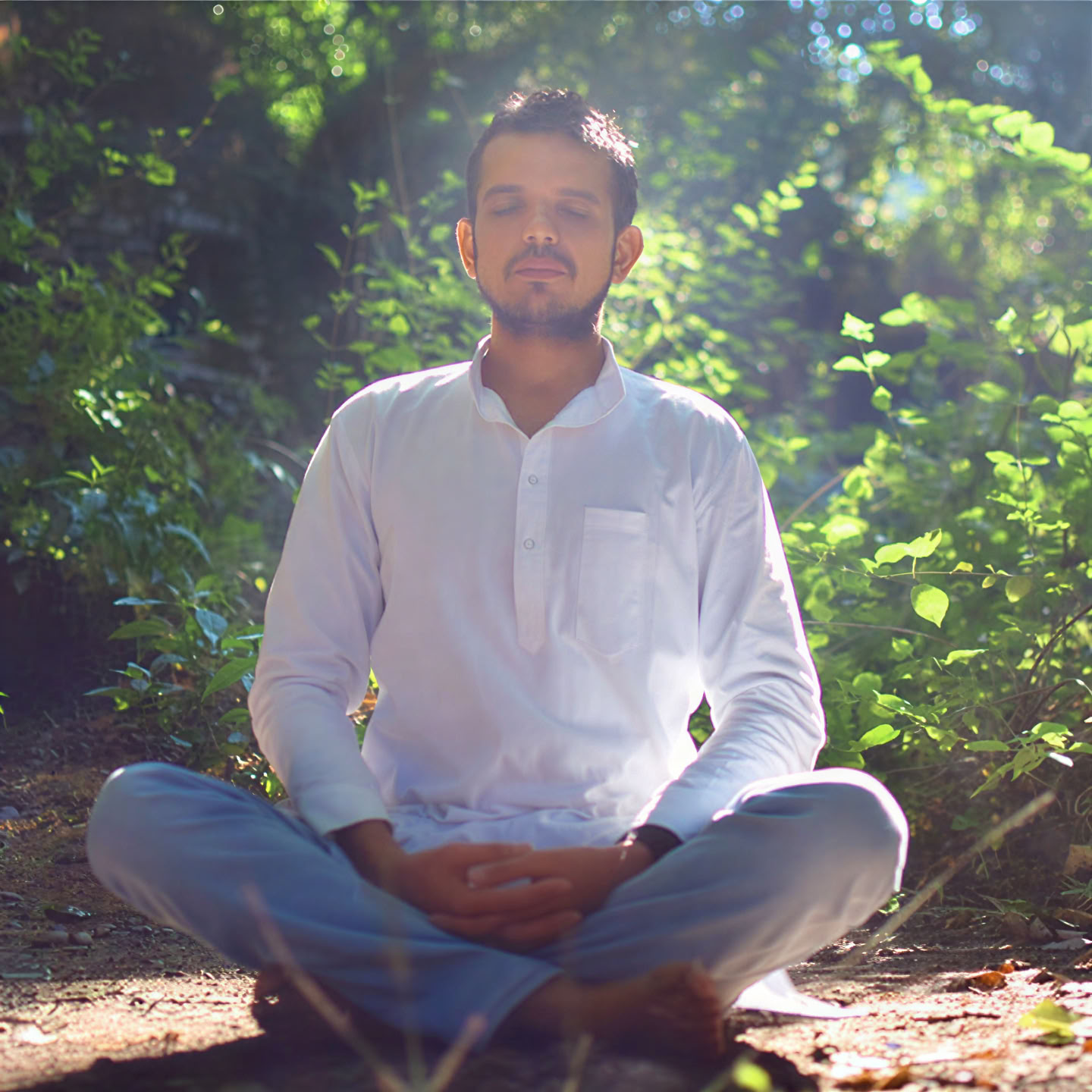 300-uurs Hatha-yogadocentenopleiding