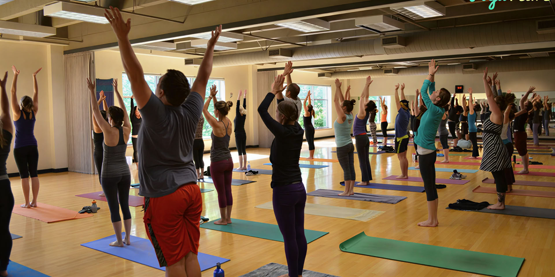 300-uurs Hatha-yogadocentenopleiding