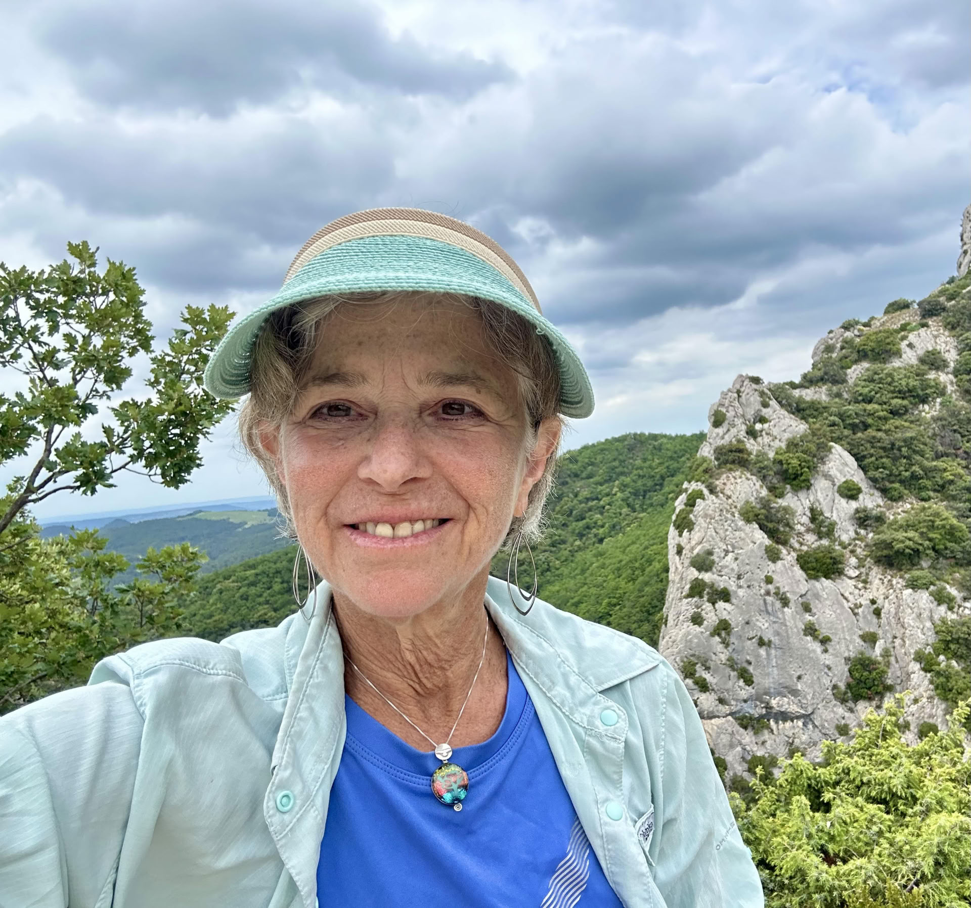 De Grote Stilte: Mindfulness en Non-dualiteit in de Natuur