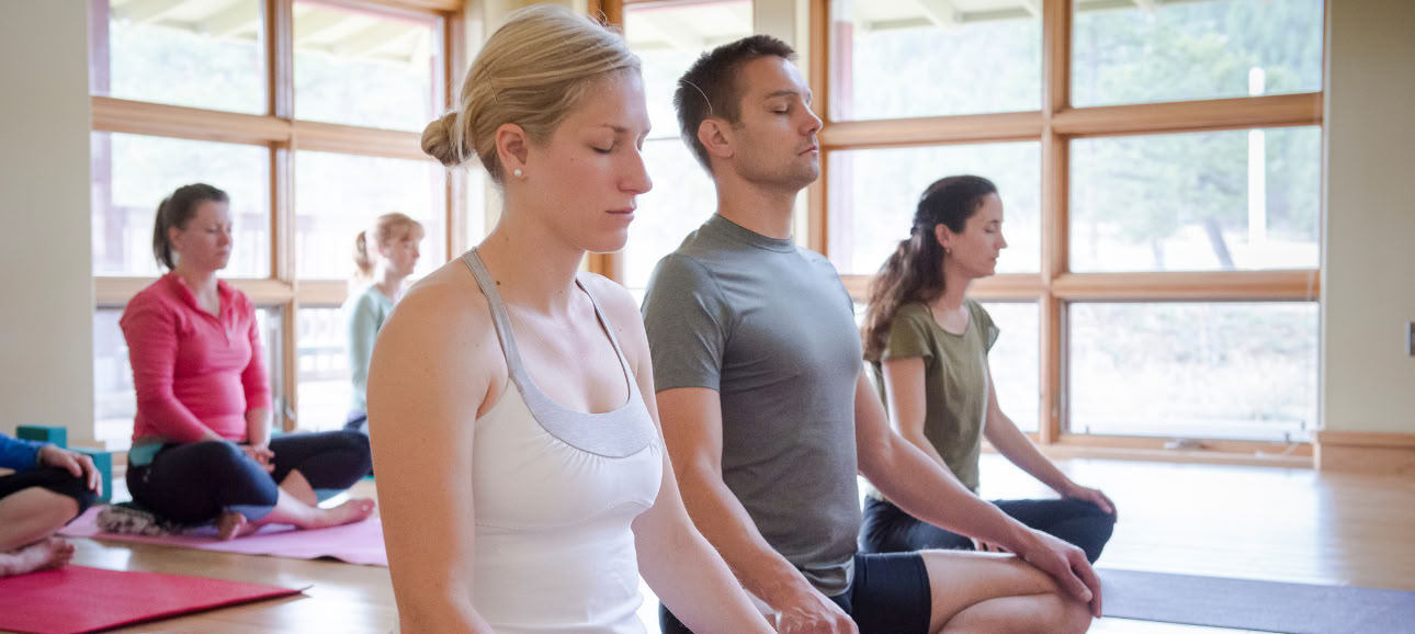 Stille Meditatie-Intensieve: De Wieg van Liefdevolle Vriendelijkheid