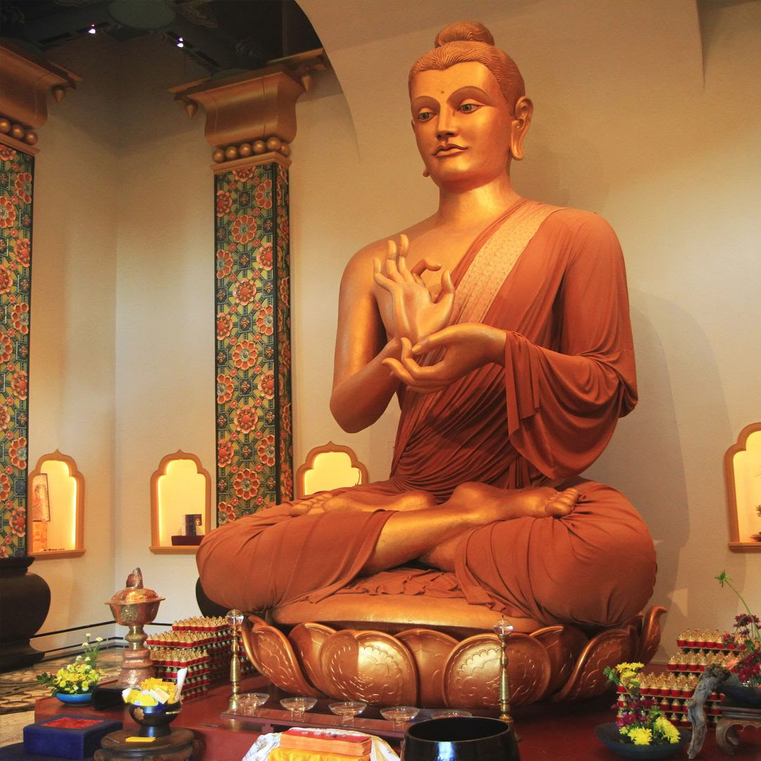 Grondslagen van meditatie II: Verdieping van het pad | 2026