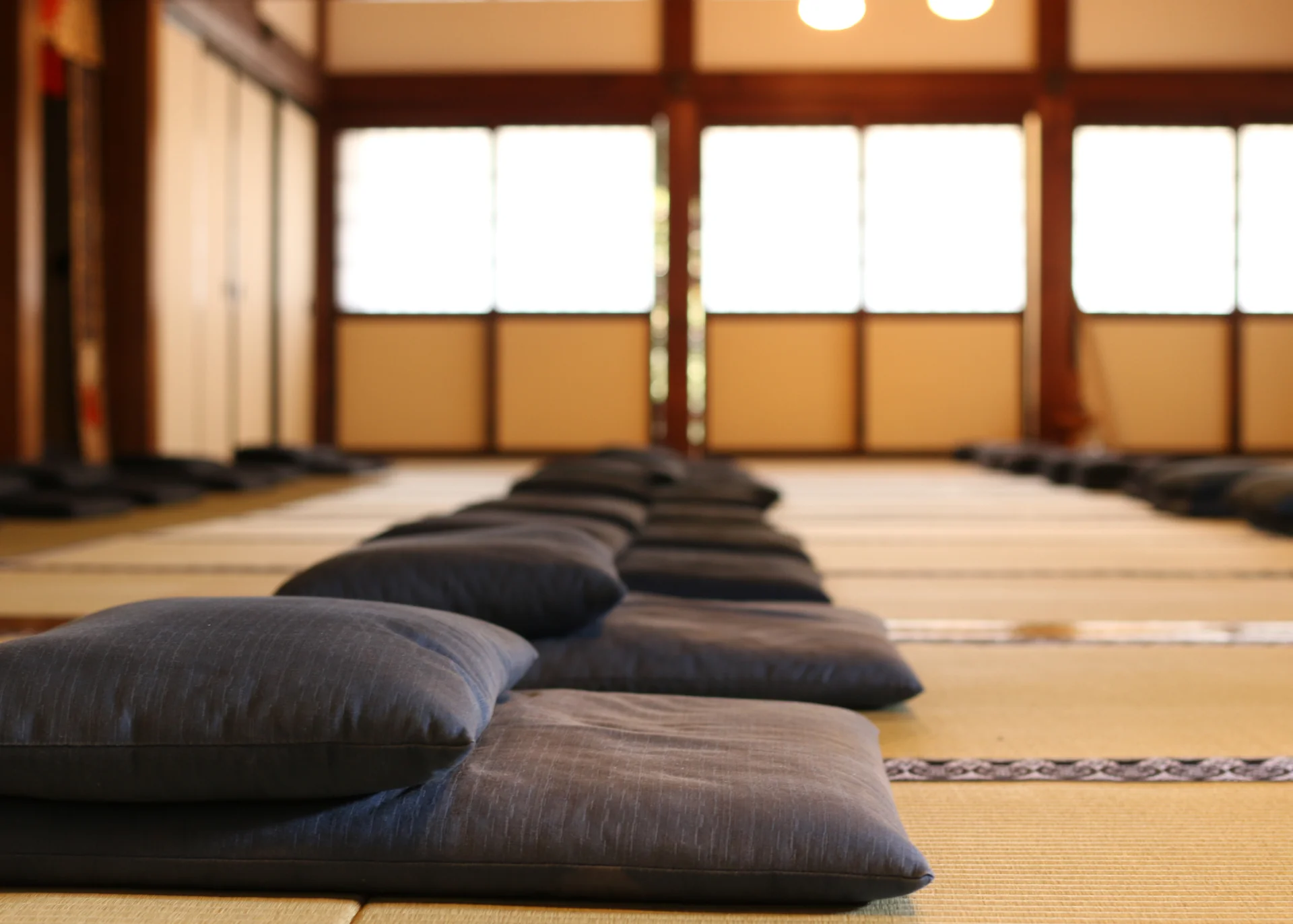 Grondslagen van meditatie II: Verdieping van het pad | 2026
