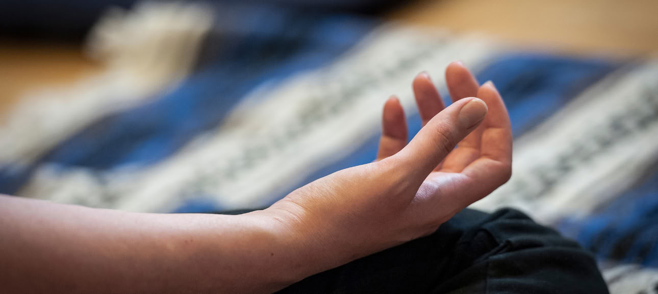 Fundamenten van meditatie I: de basis leggen
