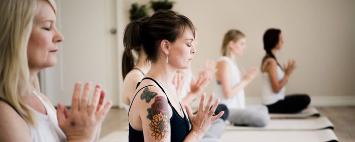 Zitten in Schoonheid: een 5-daagse stille meditatie-retraite