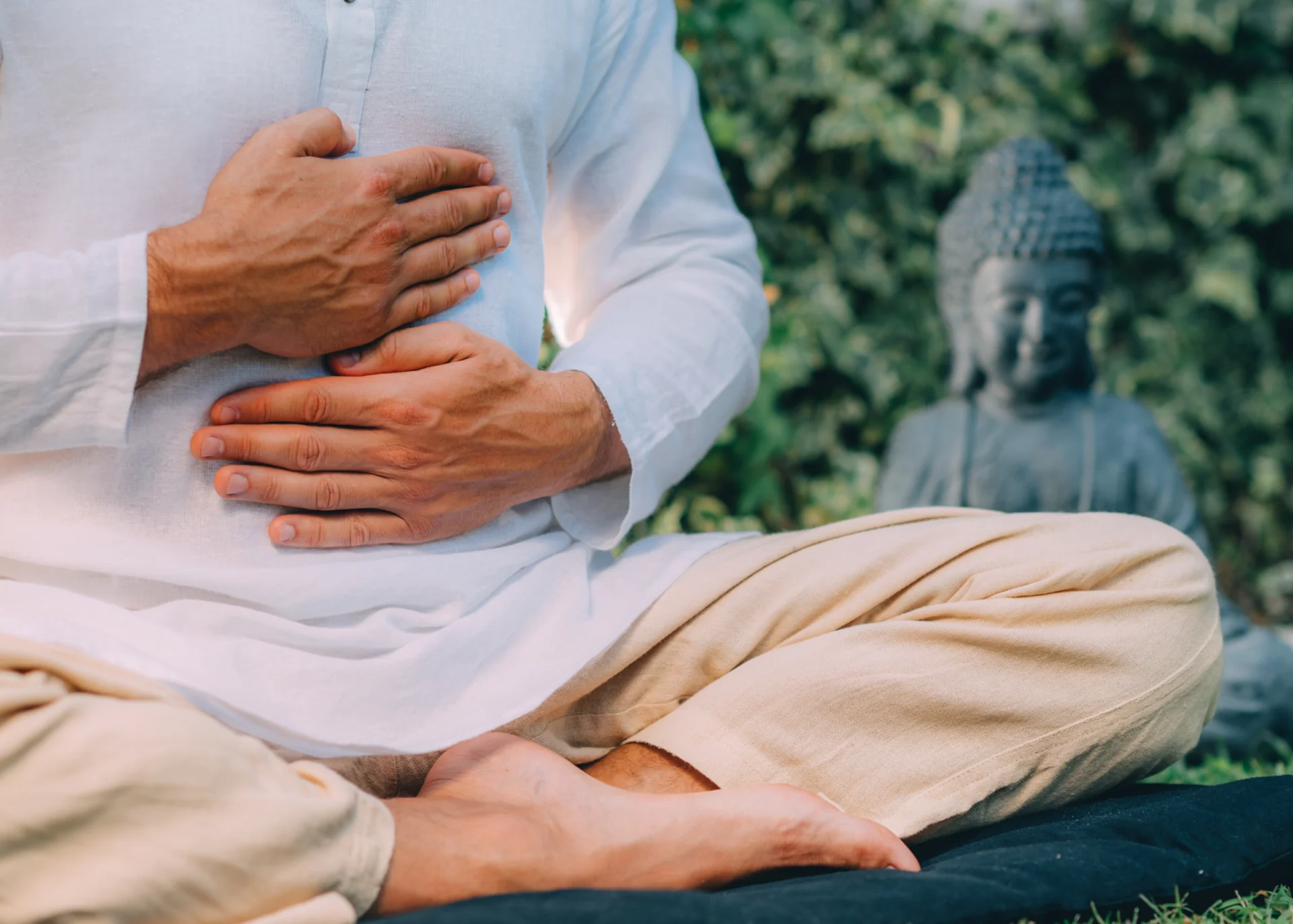 Reset, Verhef Jezelf en Herverbind: Een Kundalini-reis naar je ware zelf