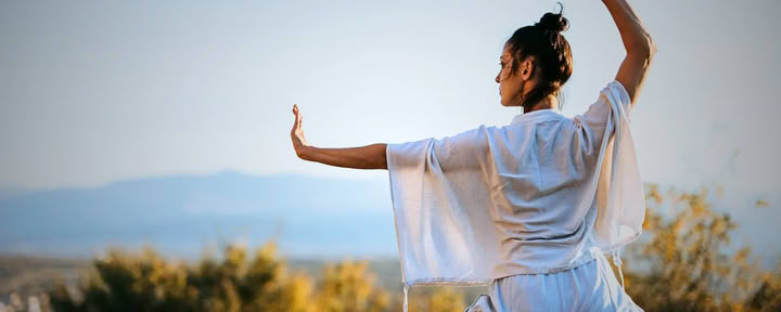 Bevrijding van lijden: een weekend van heling door onvoorwaardelijke zelfliefde, mindfulnessmeditatie en qigong