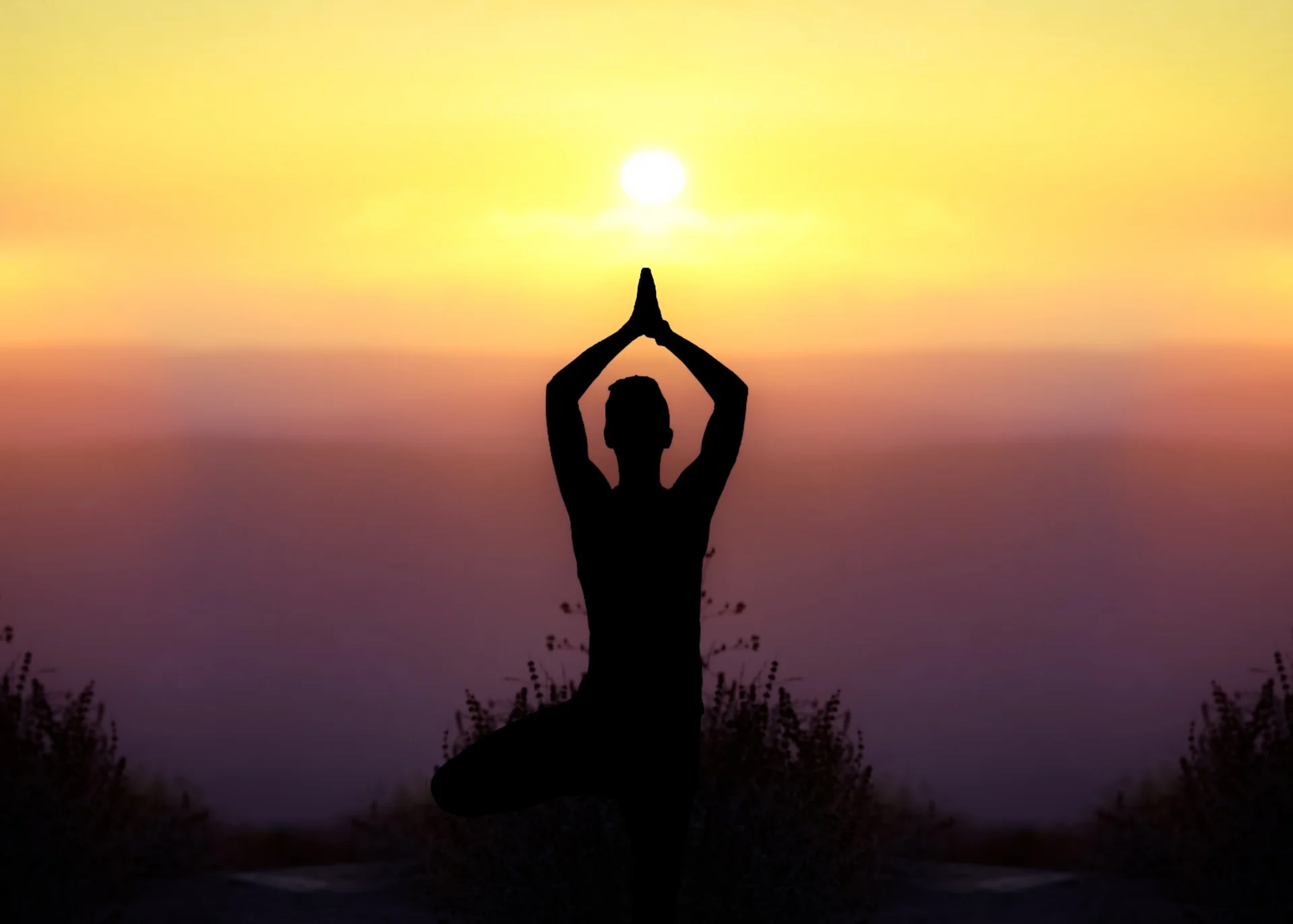Oude Wijsheid voor Moderne Burn-out: Yoga- en Ayurvedische Hulpmiddelen voor Balans