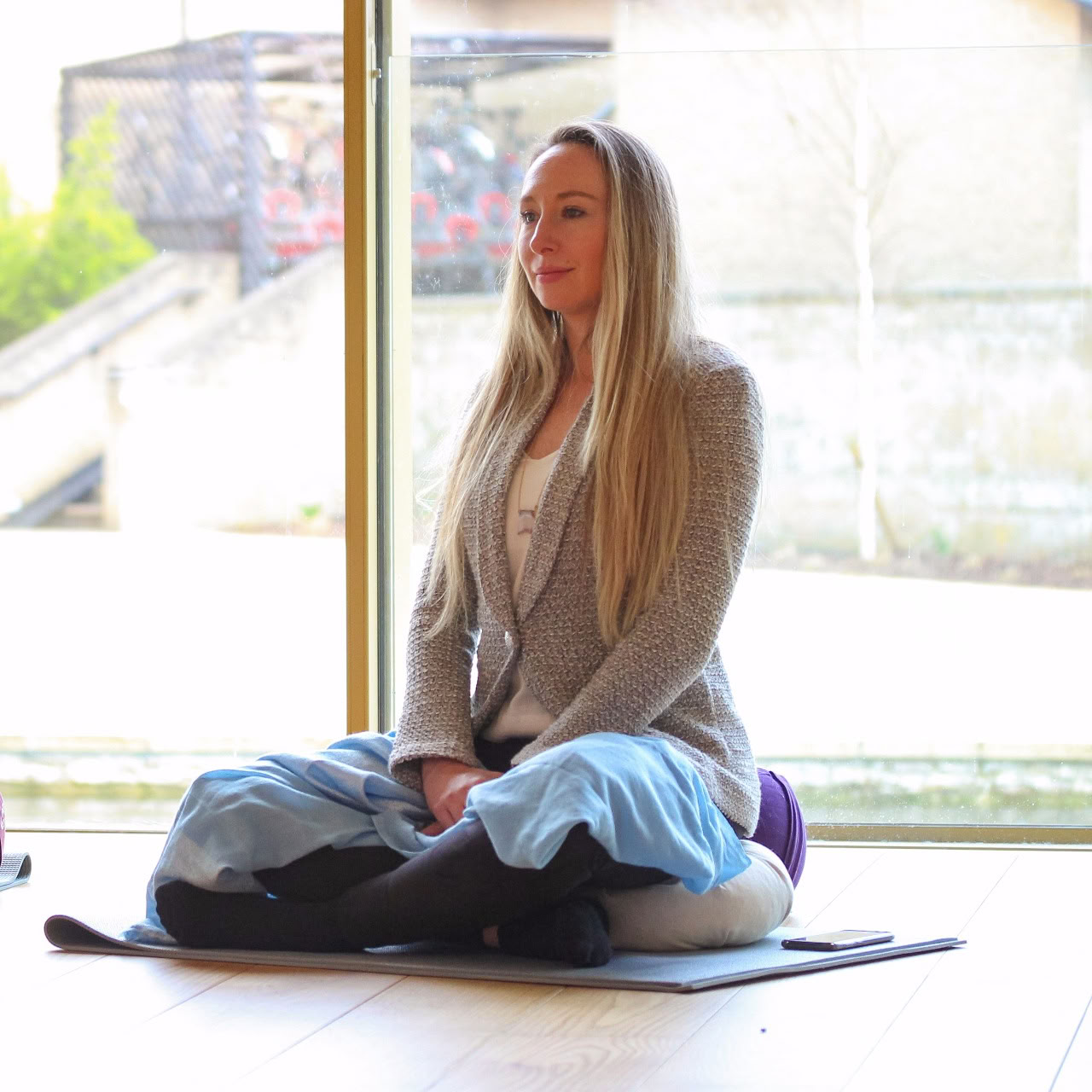 Menselijke bloei en AI: contemplatieve praktijk, neurowetenschap en kunstmatige intelligentie