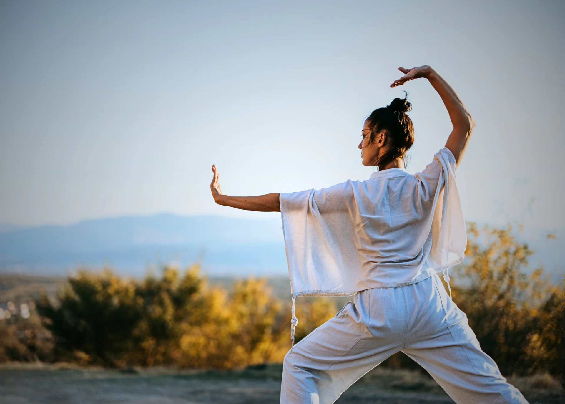 Weekendretreat: Bevrijding van Lijden – Praktische Zelfliefde, Mindfulnessmeditatie en Qigong voor Helderheid, Genezing en Transformatie