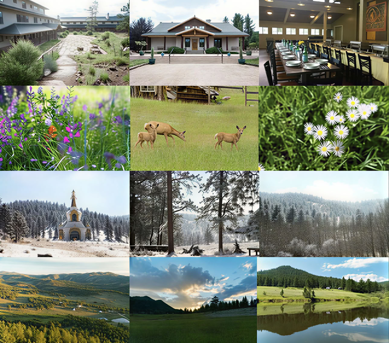 Weekendretreat: Bevrijding van Lijden – Praktische Zelfliefde, Mindfulnessmeditatie en Qigong voor Helderheid, Genezing en Transformatie