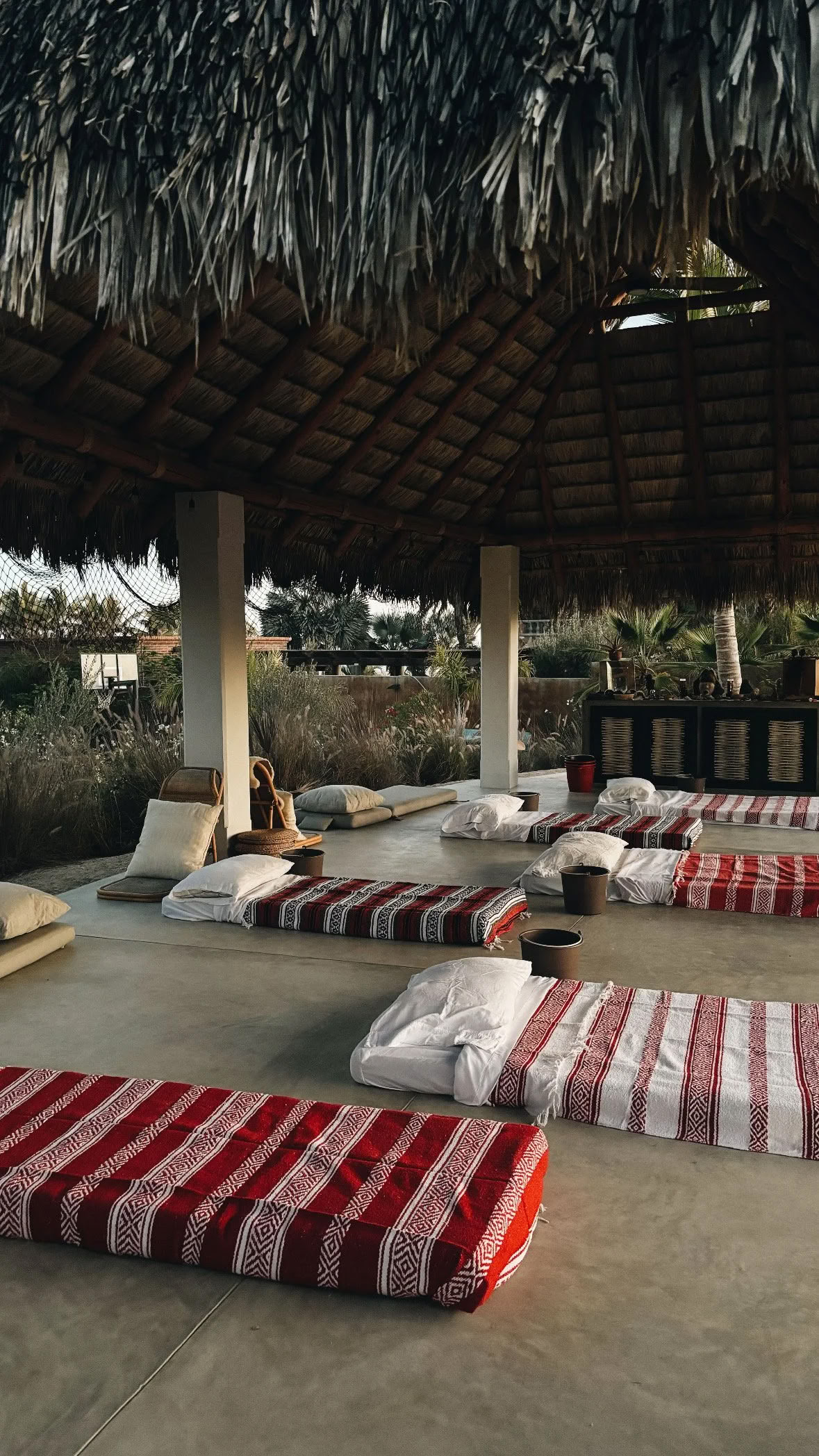Iboga-retreat