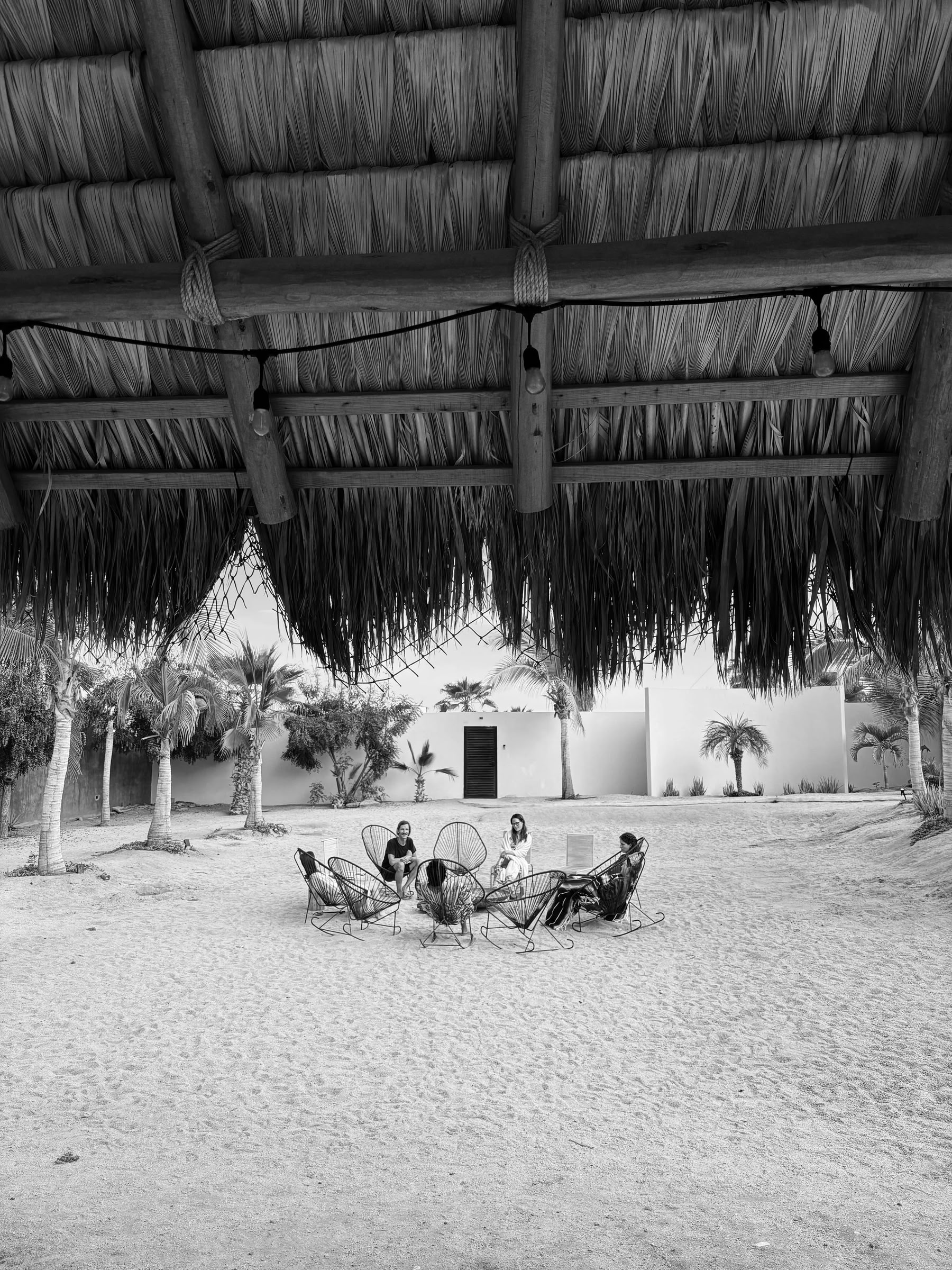 Iboga-retreat