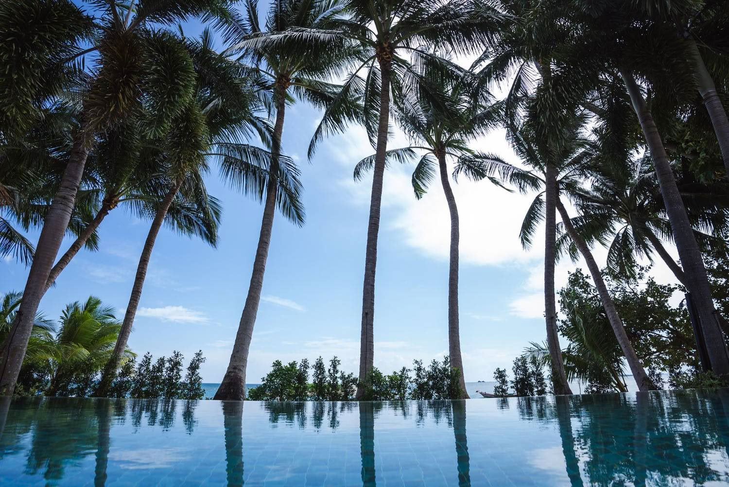 Magische yogaretraite bij Samahita Retreat, Koh Samui, Thailand
