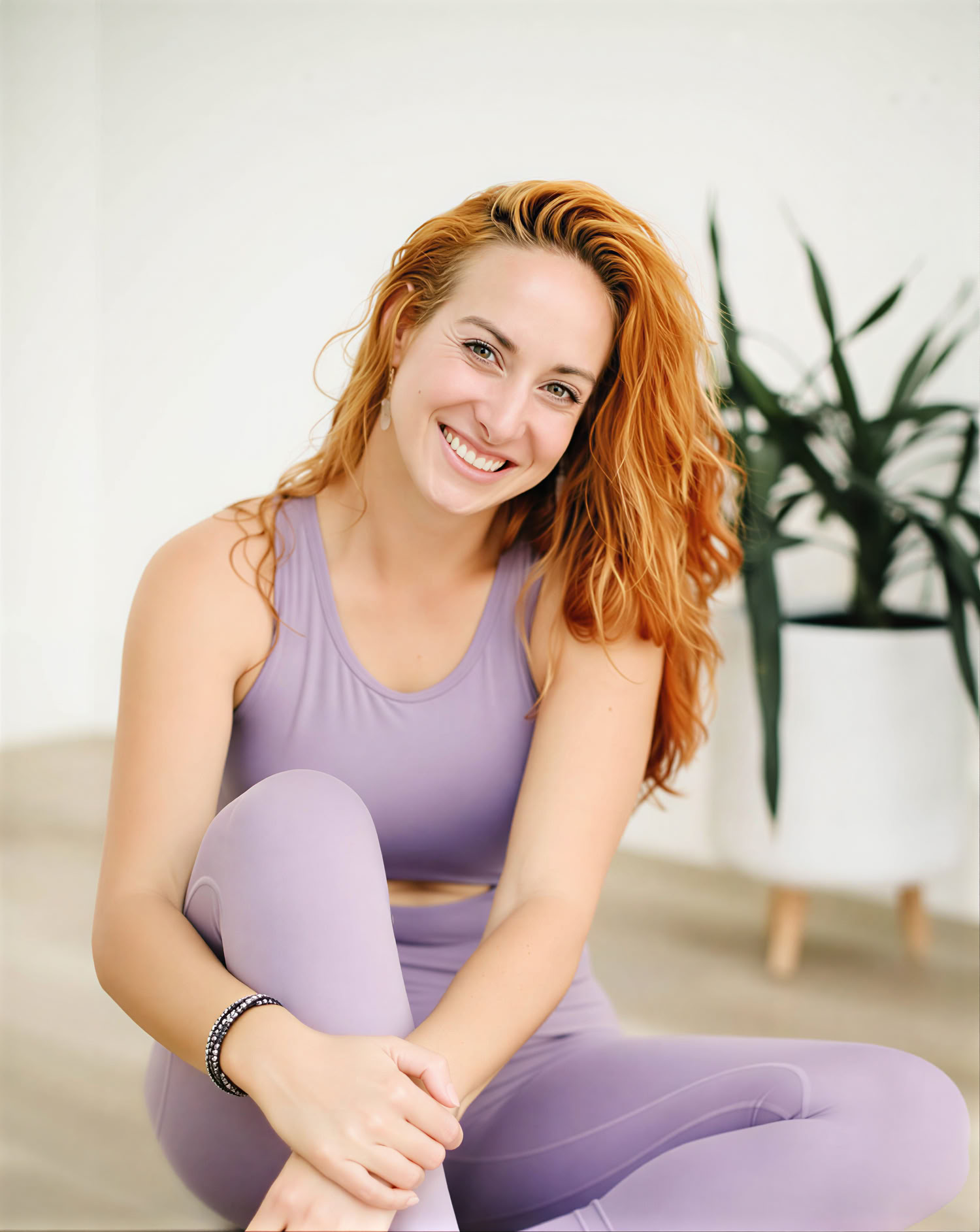 200-uurs yogadocentenopleiding