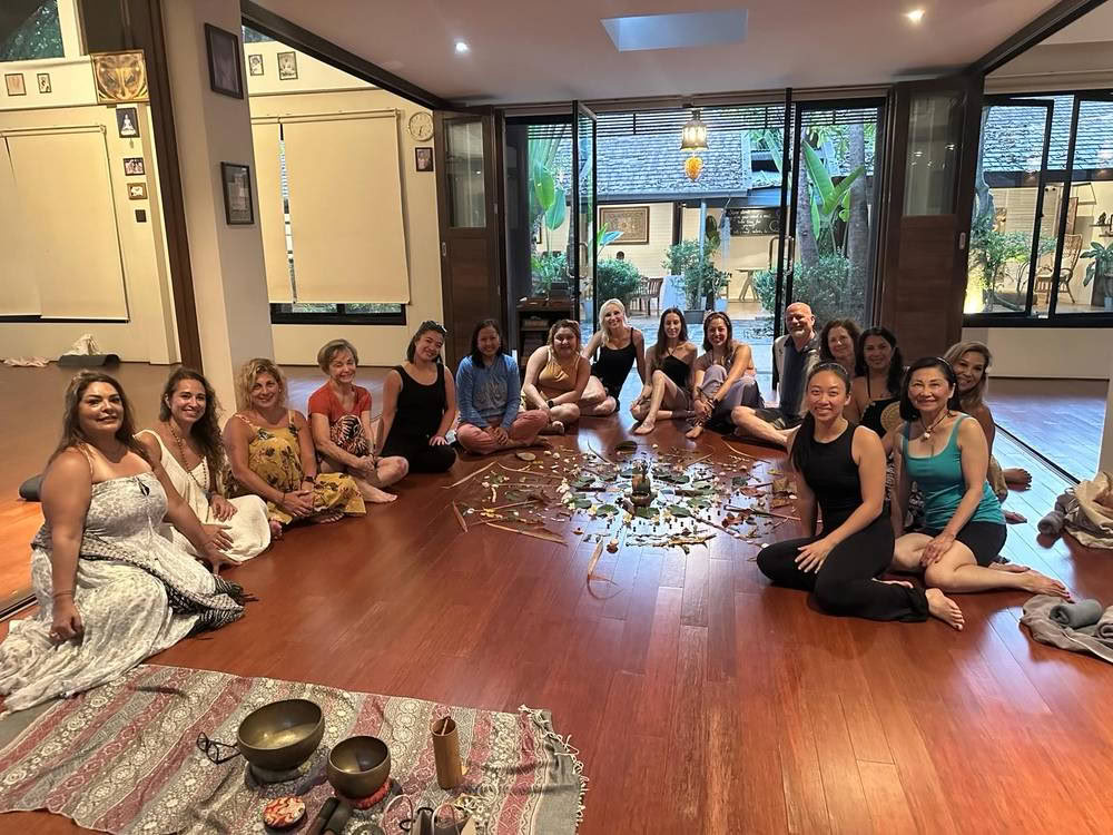 Samui Essence Retreat