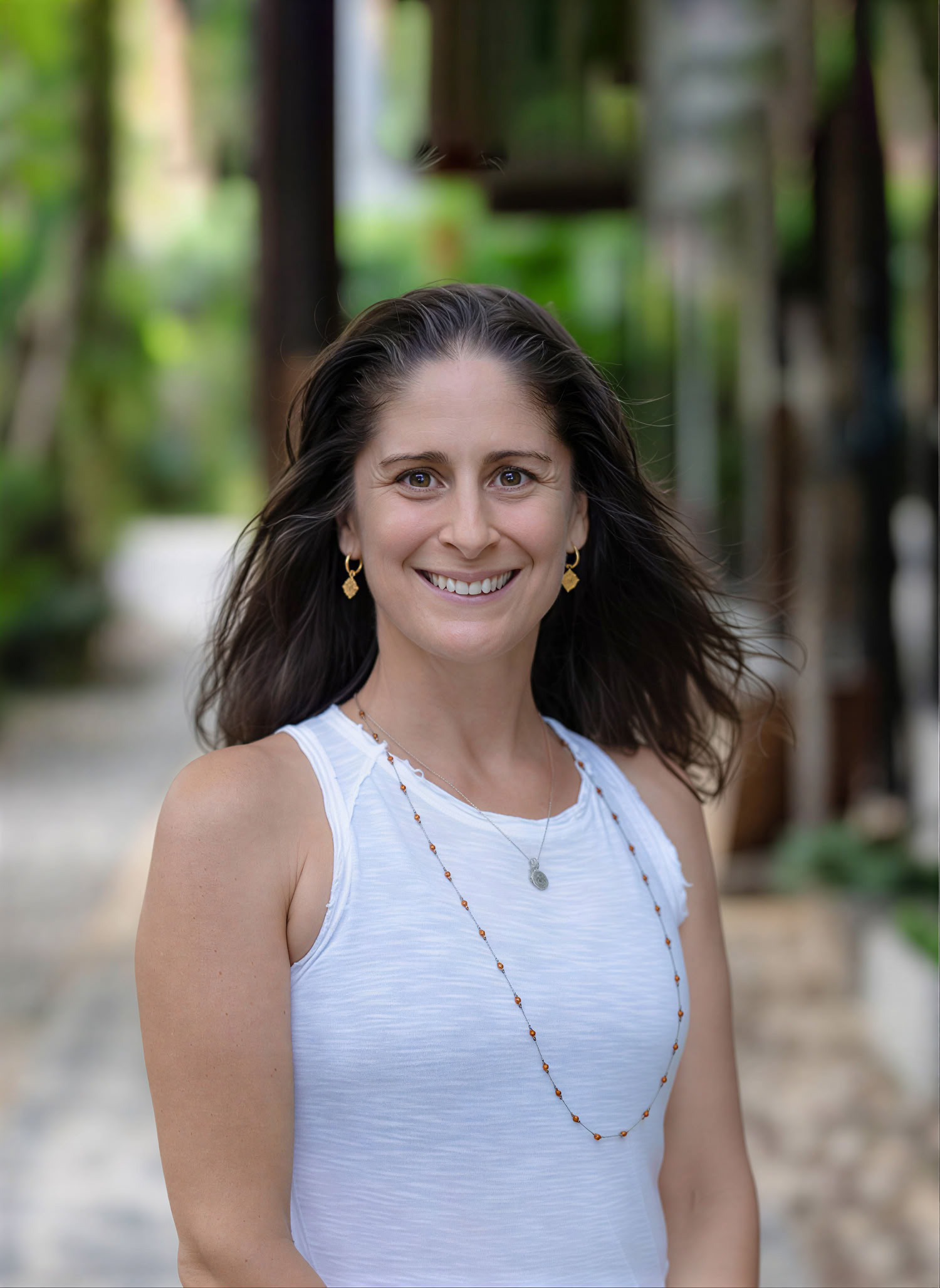 Nieuwjaarsyoga-, meditatie- en fitnessretreat