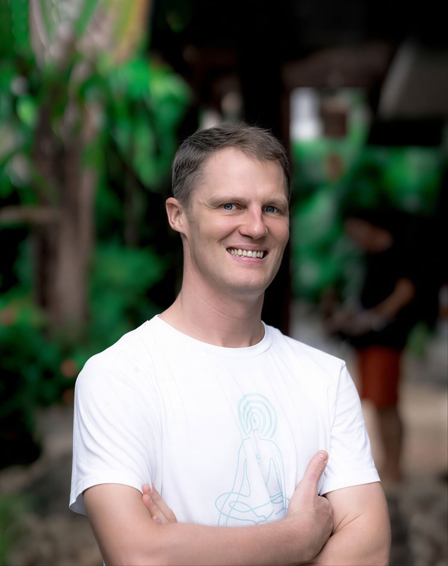Nieuwjaarsyoga-, meditatie- en fitnessretreat