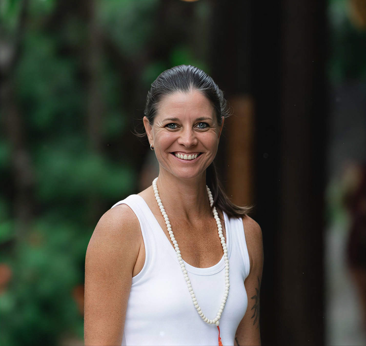 Nieuwjaarsyoga-, meditatie- en fitnessretreat